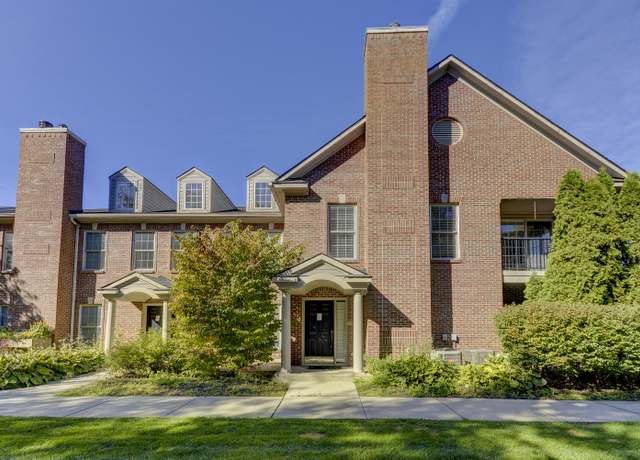Property at 5645 Hampshire Ln, Ypsilanti, MI 48197, 2 beds, 2 baths