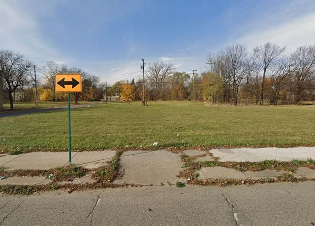Property at 7207 Harper Ave, Detroit, MI 48213