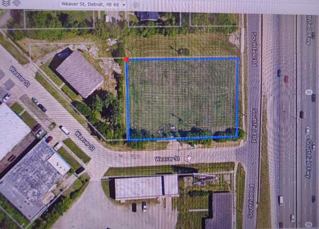 Property at 18110 Weaver St, Detroit, MI 48228