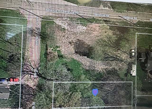 Property at vacant Fourth, Grosse Ile, MI 48138