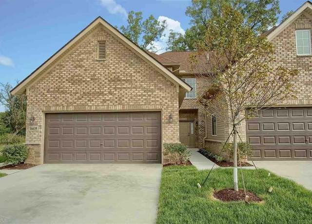 Property at 16540 Savor Ln, Clinton Township, MI 48035, 2 beds, 2 baths
