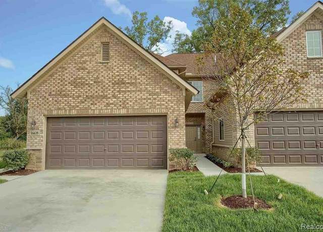 Property at 16540 Savor Ln, Clinton Charter Township, MI 48035, 2 beds, 2 baths