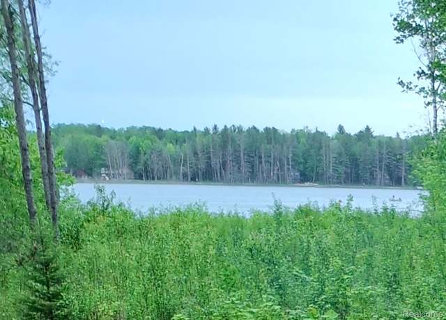 Property at Land 99 Breezewood Dr, Mancelona, MI 49659