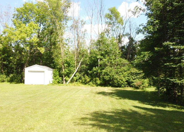 Property at 00 S Sheridan, Clayton Twp, MI 48449