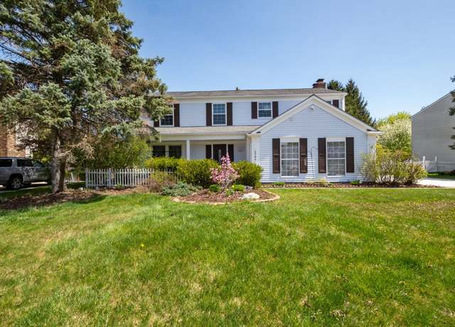 Property at 5784 Faircastle Dr, Troy, MI 48098, 4 beds, 2.5 baths