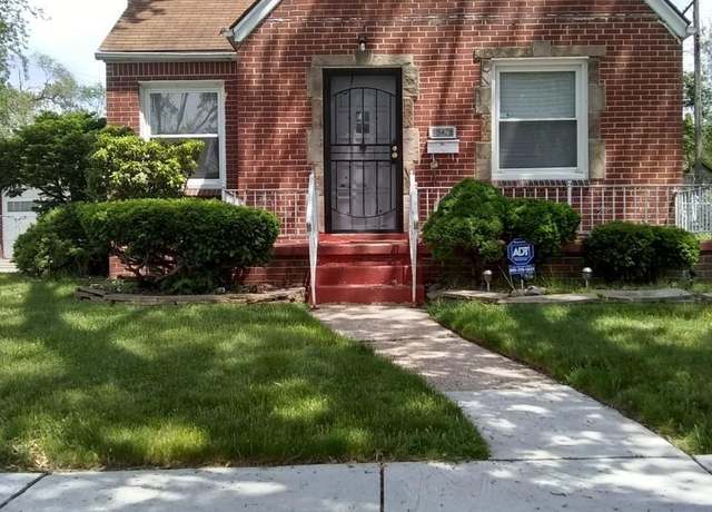Property at 19428 Gallagher St, Detroit, MI 48234, 3 beds, 1.5 baths