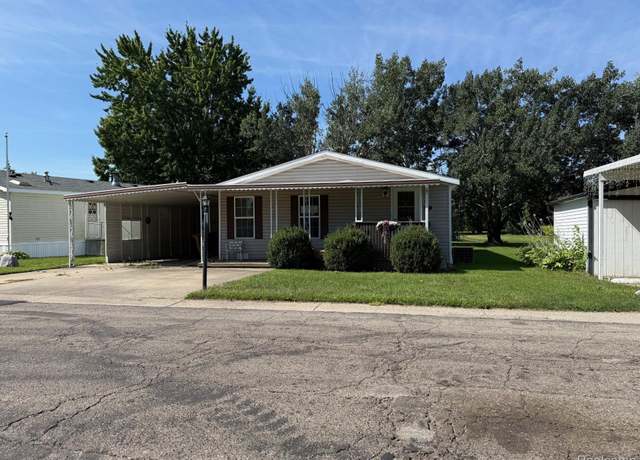 Property at 59 Clydesdale Dr, Genesee Charter Township, MI 48458, 2 beds, 2 baths