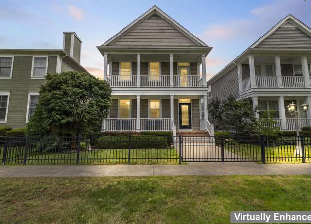 Property at 29041 Thistle Ln, Harrison Charter Township, MI 48045, 3 beds, 2.5 baths