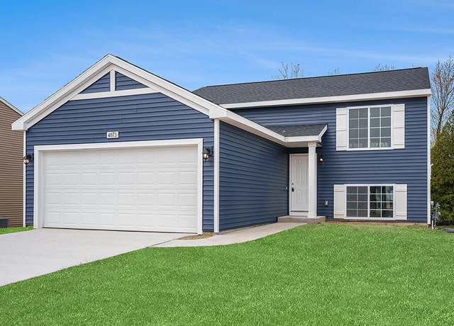 Property at 13741 Oasis Ave, Holland, MI 49424, 4 beds, 2 baths