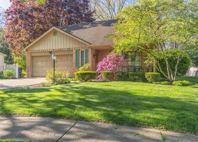 Property at 1623 Edington St, Portage, MI 49024, 4 beds, 2.5 baths