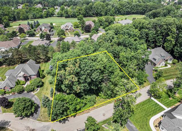 Property at UNIT 110 ANDOVER CT Andover Ct, Grand Blanc, MI 48439