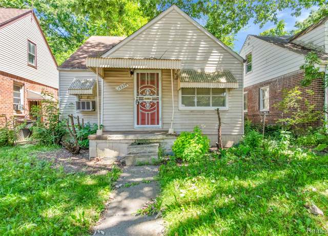 Property at 19324 Keystone St, Detroit, MI 48234, 3 beds, 1 bath