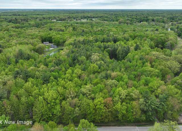 Property at 12000 W Townline Rd, St Charles, MI 48655
