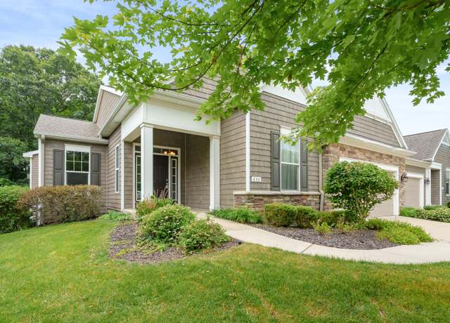 Property at 636 Wynding Oaks, Kalamazoo, MI 49006, 3 beds, 3 baths