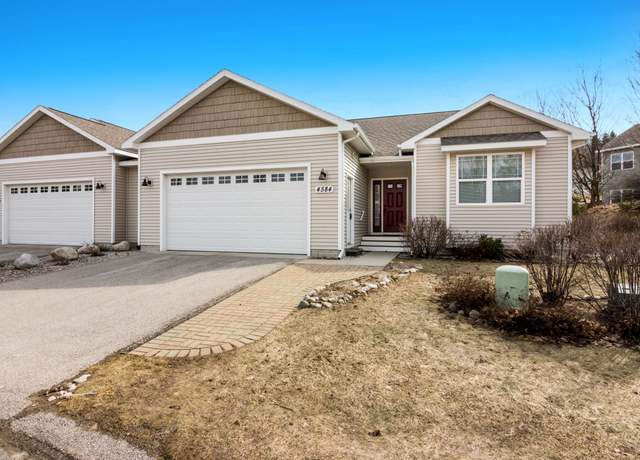 Property at 4584 Kodiak Dr, Traverse City, MI 49685, 3 beds, 3 baths