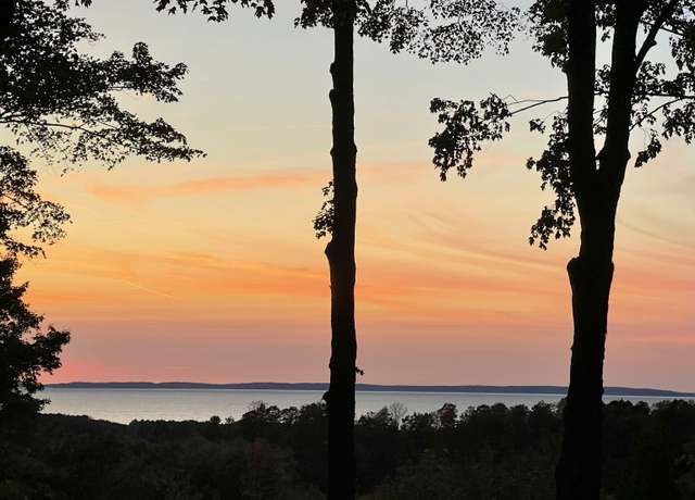 Property at N Christianson Rd, Northport, MI 49670