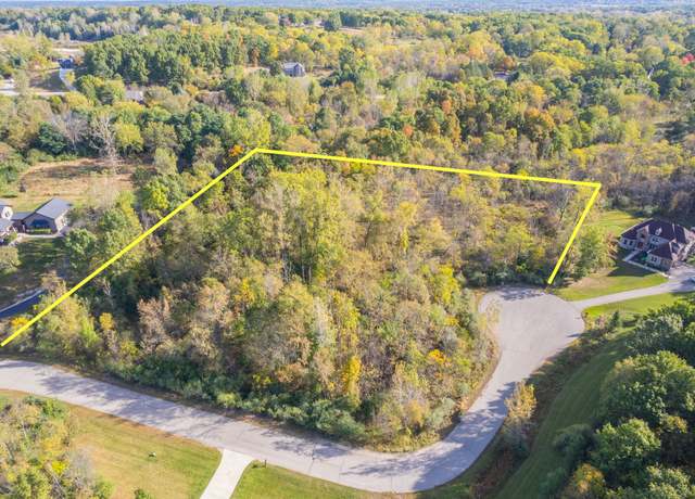 Property at VL Lavender Ct, Fenton, MI 48430