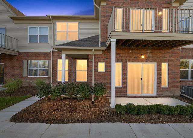 Property at 8280 Heywood Cir, Sterling Heights City Macomb, MI 48312, 2 beds, 2 baths
