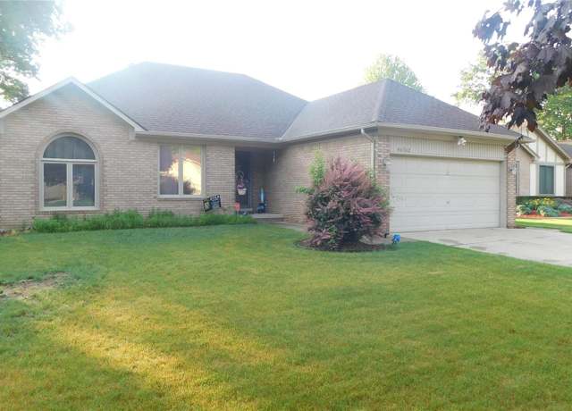 Property at 46362 Springhill Dr, Utica, MI 48317, 3 beds, 2 baths