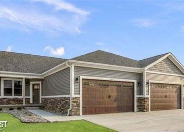 Property at 11134 Brahms Ln, Davison, MI 48423, 3 beds, 2 baths