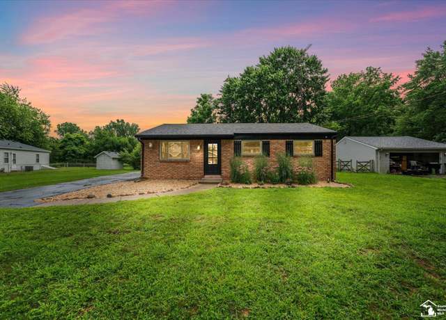 Property at 2517 Thunderbird Trl, Lambertville, MI 48144, 3 beds, 1 bath