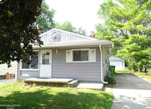Property at 19101 Colorado St, Roseville, MI 48066, 3 beds, 1 bath