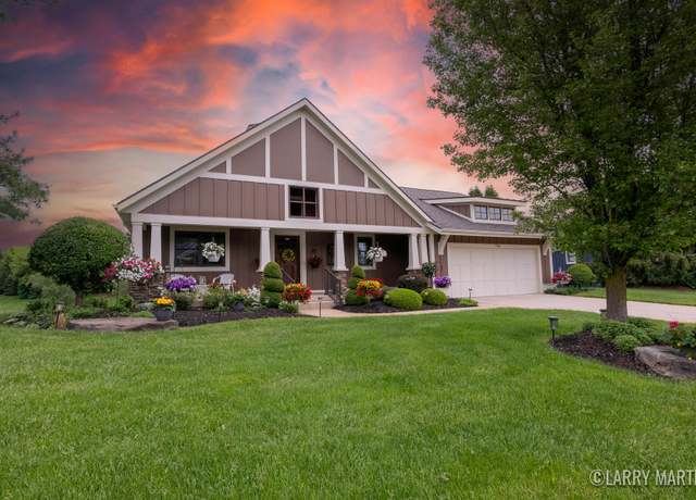 Property at 7708 Stations Dr SW, Byron Center, MI 49315, 3 beds, 2.5 baths