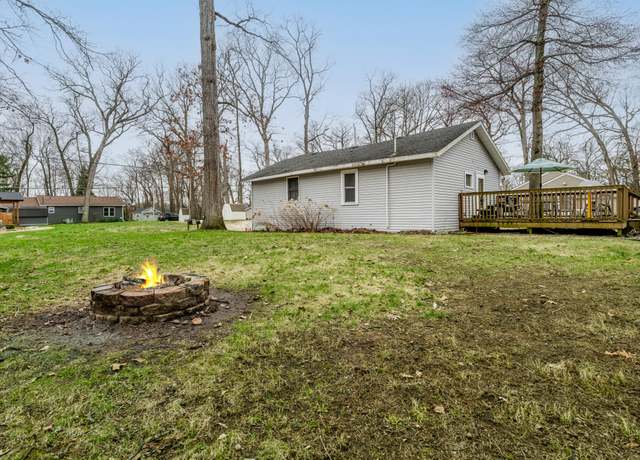 Property at 66368 Timmons Rd, Dowagiac, MI 49047, 2 beds, 1 bath