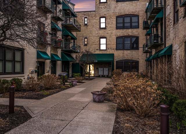 Property at 110 N Harbor Dr #310, Grand Haven, MI 49417, 2 beds, 3 baths