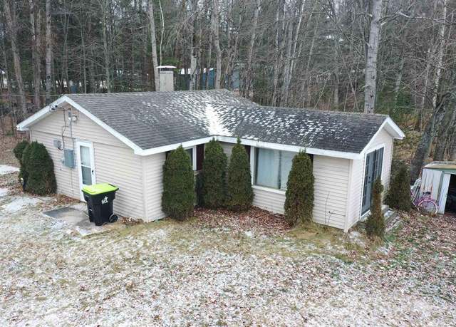 Property at 9457 Esther Dr, St Helen, MI 48656, 2 beds, 1 bath