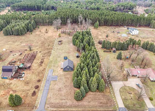 Property at 5891 Voice Rd, Kingsley, MI 49649, 2 beds, 1 bath