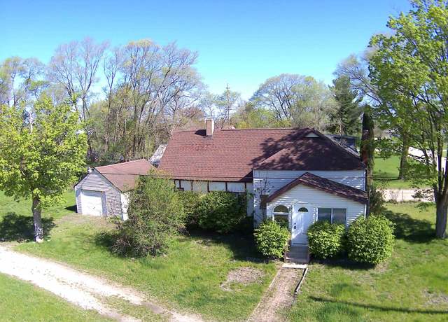 Property at 1103 N Kinney, Mt Pleasant, MI 48858, 3 beds, 2 baths