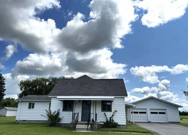 Property at 239 Leipprandt St, Pigeon, MI 48755, 4 beds, 1.5 baths