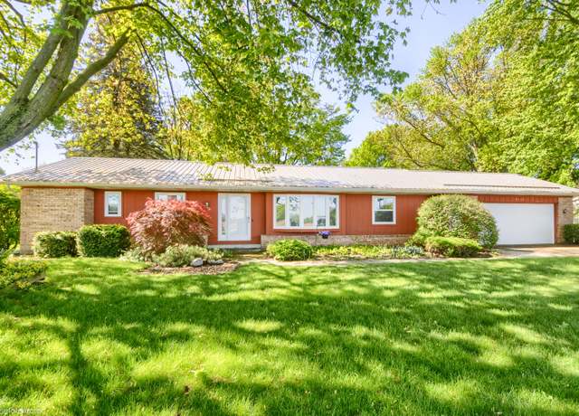 Property at 9112 E Curtis Rd, Frankenmuth, MI 48734, 3 beds, 1.5 baths