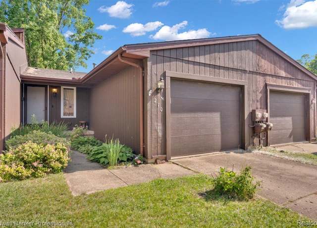 Property at 210 Mary St, Flushing, MI 48433, 3 beds, 2 baths
