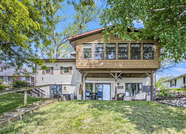 Property at 681 Gilead Shores Dr, Bronson, MI 49028, 3 beds, 2 baths