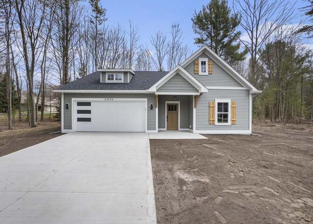 Property at 6426 Henry St, Norton Shores, MI 49441, 3 beds, 2 baths