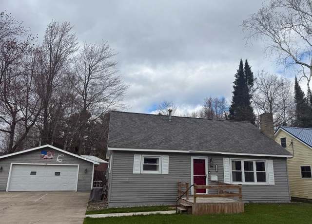 Property at 113 Teal Ct, Cadillac, MI 49601, 3 beds, 1 bath
