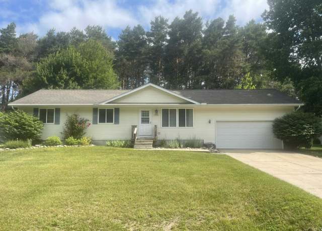 Property at 7526 Briar Ln, Bellaire, MI 49615, 3 beds, 1 bath