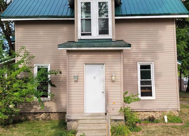 Property at 426 N State St, Alma, MI 48801