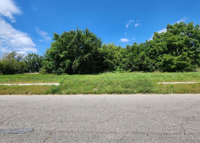 Property at 945 E Euclid St, Detroit, MI 48211