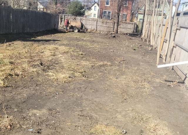 Property at 8080 Senator St, Detroit, MI 48209, 1 bath