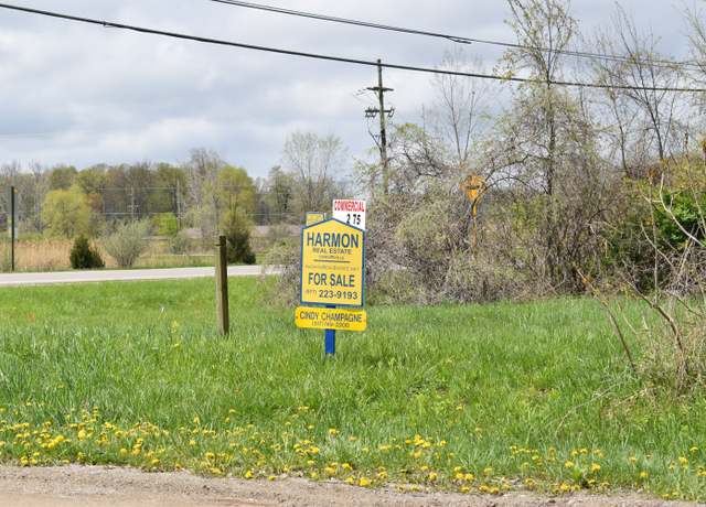 Property at VL Grand River Ave, Fowlerville, MI 48836
