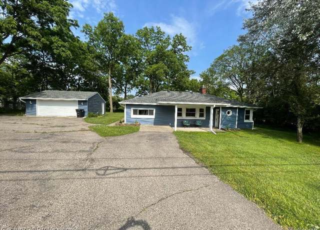 Property at 18290 Sunset St, Livonia, MI 48152, 3 beds, 1 bath
