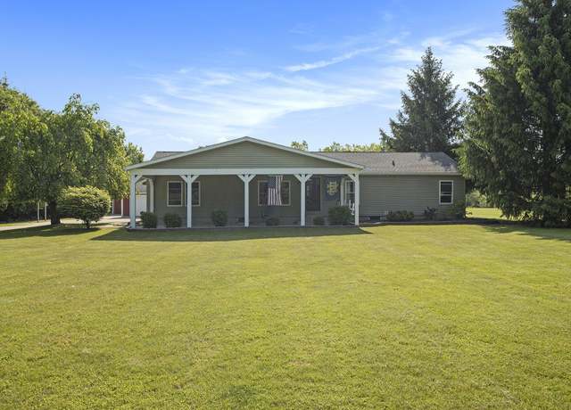 Property at 11494 18 1/2 Mile Rd, Marshall, MI 49068, 3 beds, 2.5 baths