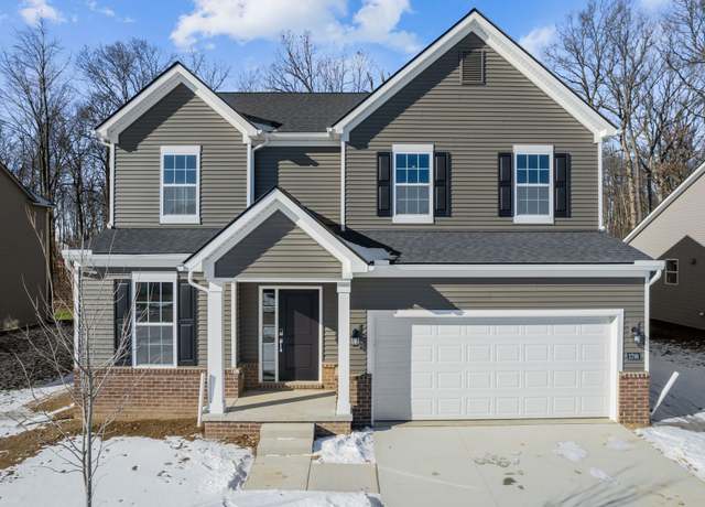 Property at 2798 Gallop Way, Saline, MI 48176, 4 beds, 2.5 baths