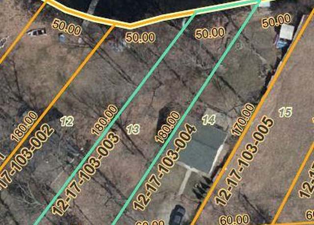 Property at 0 Wayne Rd, White Lake, MI 48383