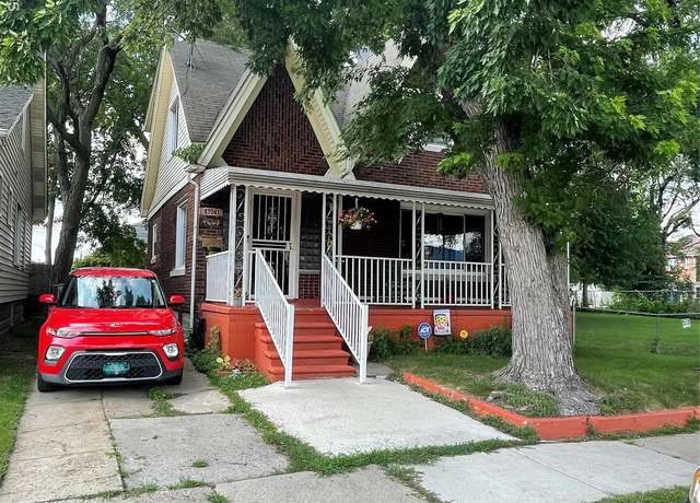 Property at 17041 Dora St, Melvindale, MI 48122, 3 beds, 2 baths