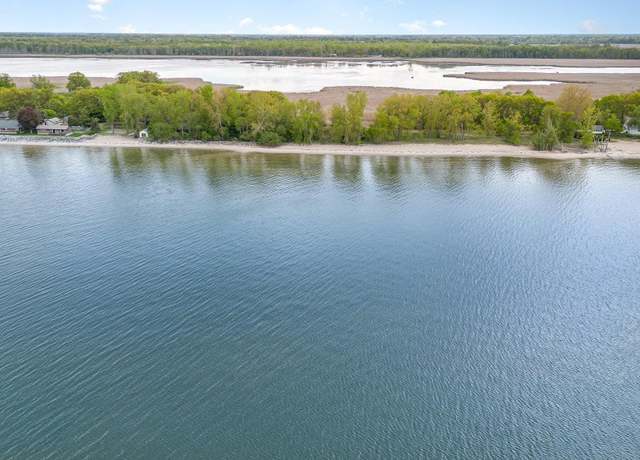 Property at 430 Ricoma Beach Rd, Bay City, MI 48706