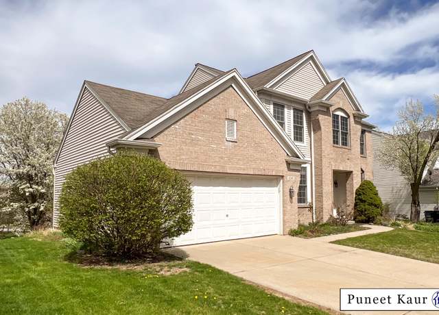 Property at 4245 Haralson Ct SE, Grand Rapids, MI 49546, 4 beds, 3.5 baths